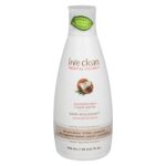 LIVECLEAN FOAM BATH COCNT - TGP