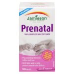 JAM  PRE-NATAL VIT COMPLX