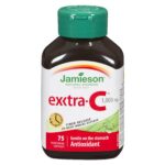 JAMIESON VIT C T/R X 1000