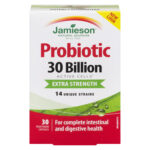 JAMIESN 30 BIL PROBIOTIC