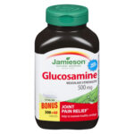 JAM GLUCOSAMIN SULFATE