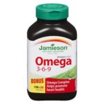 JAMIESON OMEGA 369 150