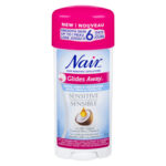 NAIR GLIDES    AWAY SENS  COCONTOIL