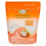 Alpine Epsom Salt Coconut Oil 6 x 1kg