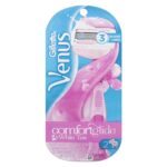 VENUS COMFORT  RZR WHITE  TEA