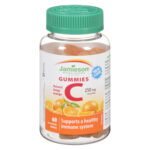 JAMIESON VIT C GUMMIES