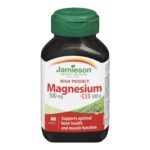 JAM MAGNESIUM   500MG