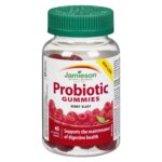 JAM PROBIOTIC  GUMMIES