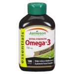 JAMIESON OMEGA 3 XTRA ST  NFA