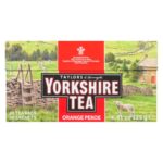TAYLORS TEA YORK RED