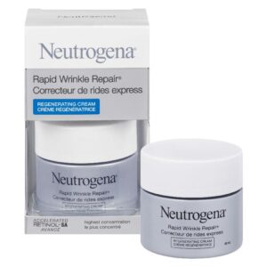 NTG RAPD WRNKL CREAM