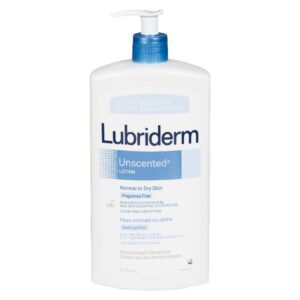 LUBRIDERM LTN  UNSCENTED  710ML