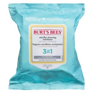 BBEES MICELLAR TOWELETTE