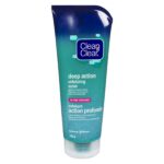 C&CLEAR SCRUB  DEEP ACTN  EXFOLIAT