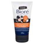 BIORE CHARCOAL ACNE SCRUB