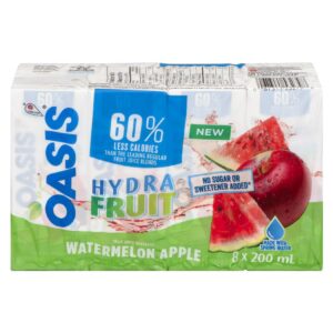 OASIS HYDRA FRT WTMLN APP