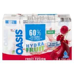 OASIS HYDRA FRT FUSION JC