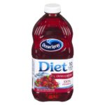 O/SPRY DIET CRN/CHRY CKTL