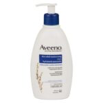 AVE SKN RELIEF MOIST LTN  PUMP