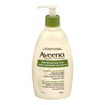 AVEENO DAILY   MOIST LTN