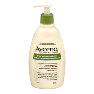AVEENO DAILY MOIST LTN
