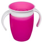 MUNCHKIN MRCLE TRNER CUP  7 OZ