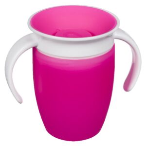 MUNCHKIN MRCLE TRNER CUP 7 OZ