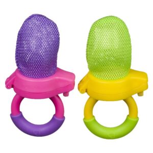 MUNCHKIN FRESH FOOD FDERS 2PK