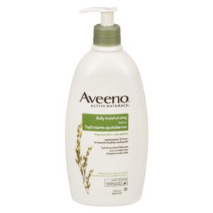 AVE DLY MOIST   LOTION