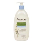 AVEENO DAILY   SHEER HYD