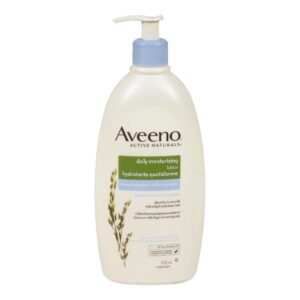 AVEENO DAILY   SHEER HYD