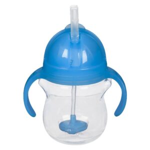 MNCHKIN ANYANG STRAW CUP 7OZ