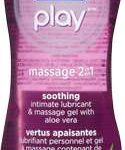 DUREX PLAY2IN1 MASSGE GEL
