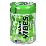 TRIDENT VIBES SPRMNT BTTL