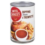 SWISS CHAL DIP SAUCE
