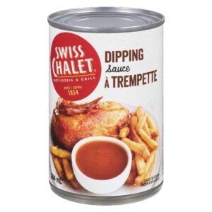 SWISS CHAL DIP SAUCE