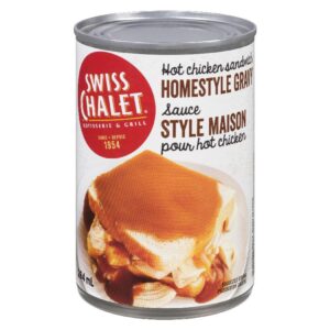 SWISS CHAL HOM  GRVY