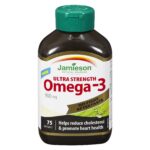 JAM OMEGA 3 UL STR 900MG  NFA