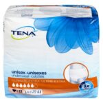 TENA PROTECTIVE ULTIMATE  UW LG