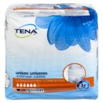 TENA PROTECTIVE ULTIMATE  UW XL