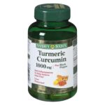 NB TURMERIC +  BLK PEPPR  1000MG