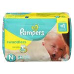 PAMP SWAD S0   JUMBO S0   4/31