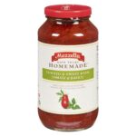 MEZ NAPA TOMATO&BASIL SCE