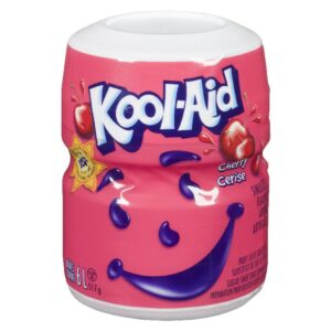 K AID SWT CHERRY