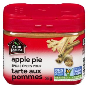 C.HSE APPLE     PIE SPICE