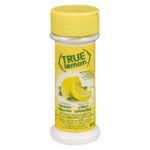 TRUE LEMON      SHAKER