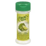 TRUE LIME       LIME       SHAKER