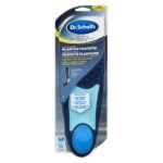 SCHOLL PLANTAR FASCIITIS  MENS INSO