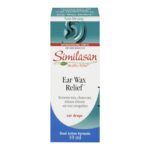 SIMILASAN EAR   WAX KIT   10ML