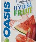 OASIS HYDRAFRUIT WATERMLN  APPLE